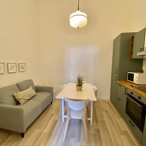 Appartement met Twee Slaapkamers